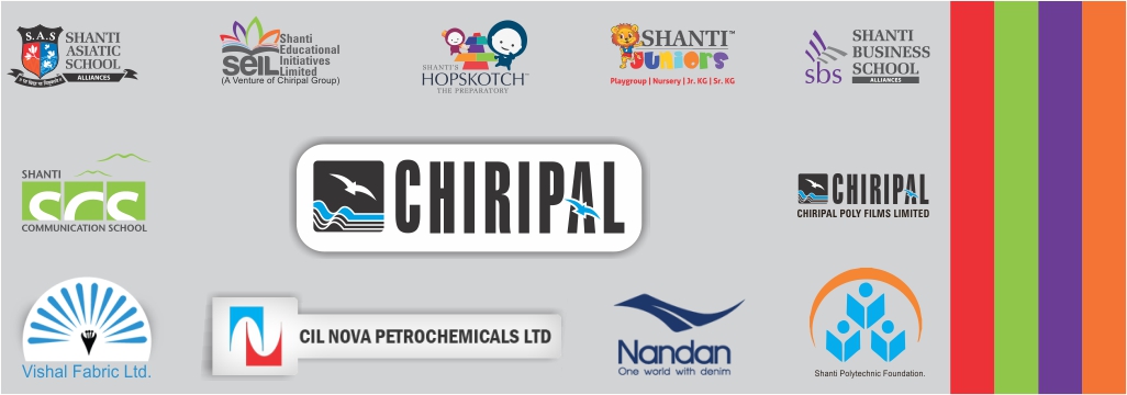 Chiripal Group